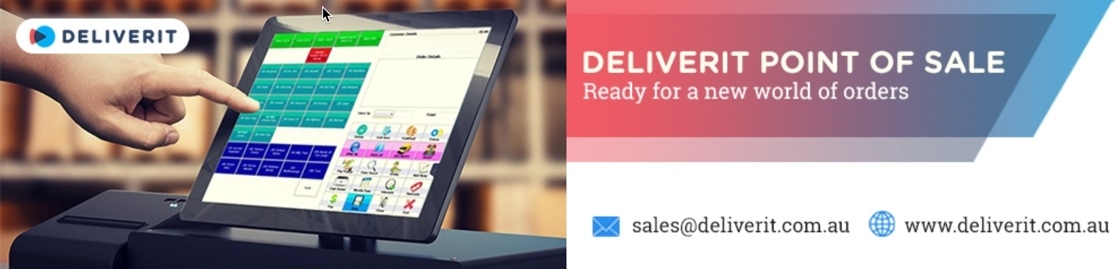 DELIVERIT Supplies
