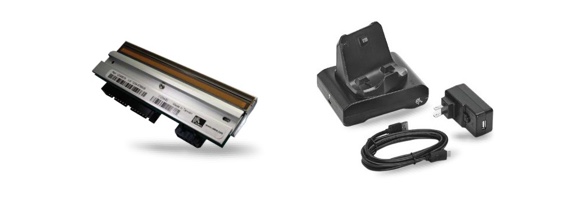 Label Printer Accessories