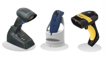 Barcode Scanners