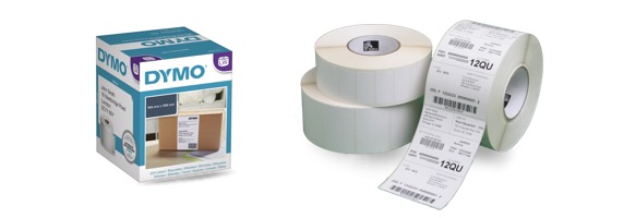 Direct Thermal Labels