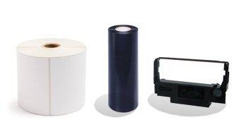 Labels & Supplies