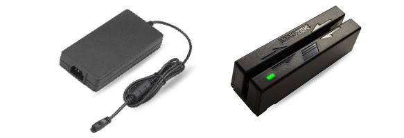 POS Hardware Accessories