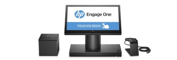 Touch POS Terminals WIN