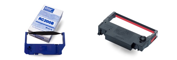 Receipt Printer Ribbons