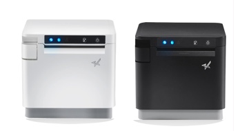 Receipt Printers
