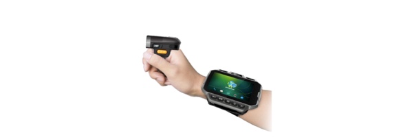 Wearable & Other Scanners