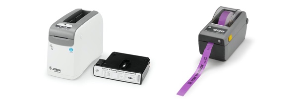 Wristband Printers