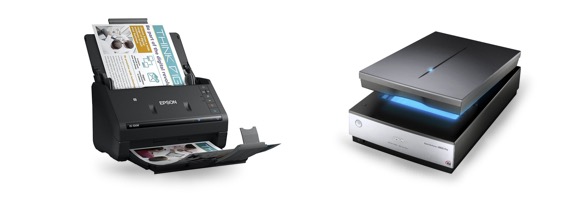 Document Scanners |MFC Document Scanners |MFC