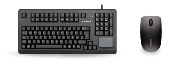 POS Keyboards Mouse Sets